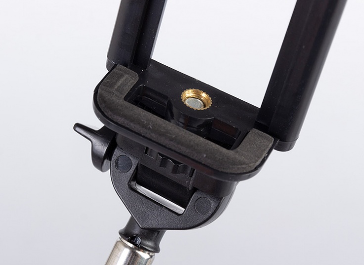 پایه عکاسی مونوپاد و بلوتوث شاتر