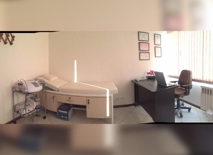 درمان جوش در کلینیک آلفا