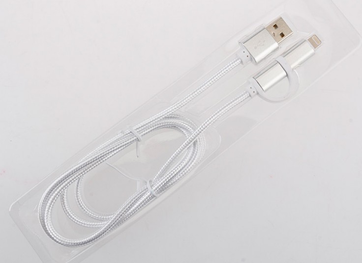 کابل آیفون و اندروید Full speed series