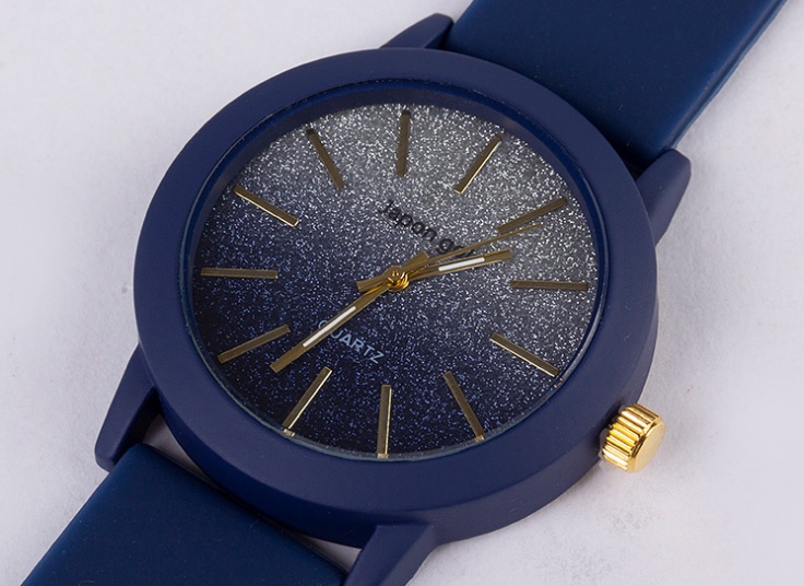 ساعت مچی صفحه اکلیلی Japon Gold