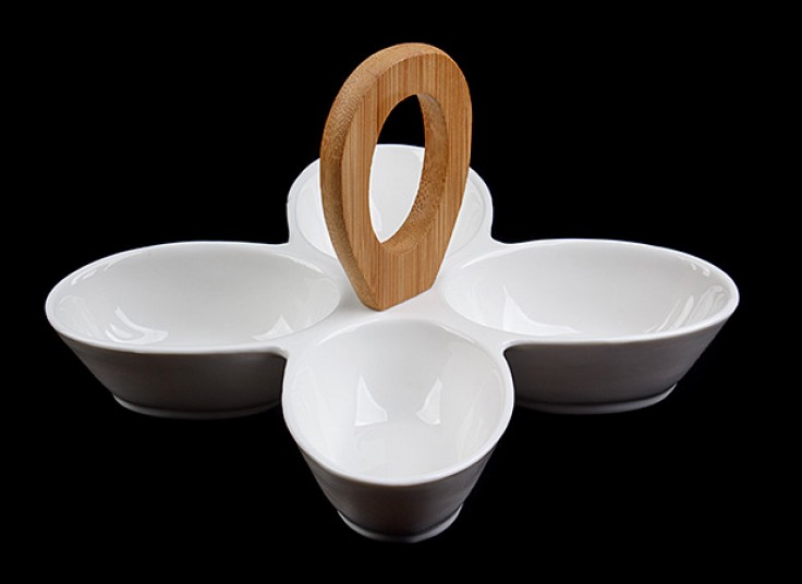 اردور خوری سرامیک و بامبو