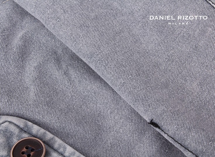 جلیقه مردانه Daniel Rizotto
