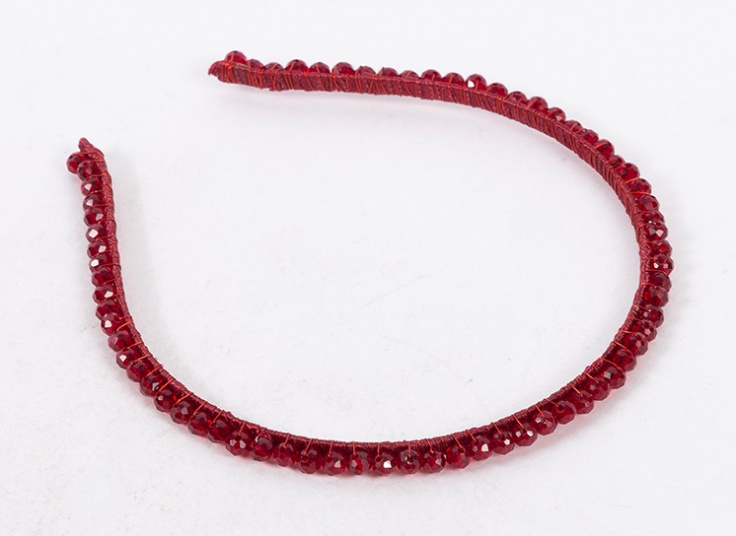 انواع تل مو