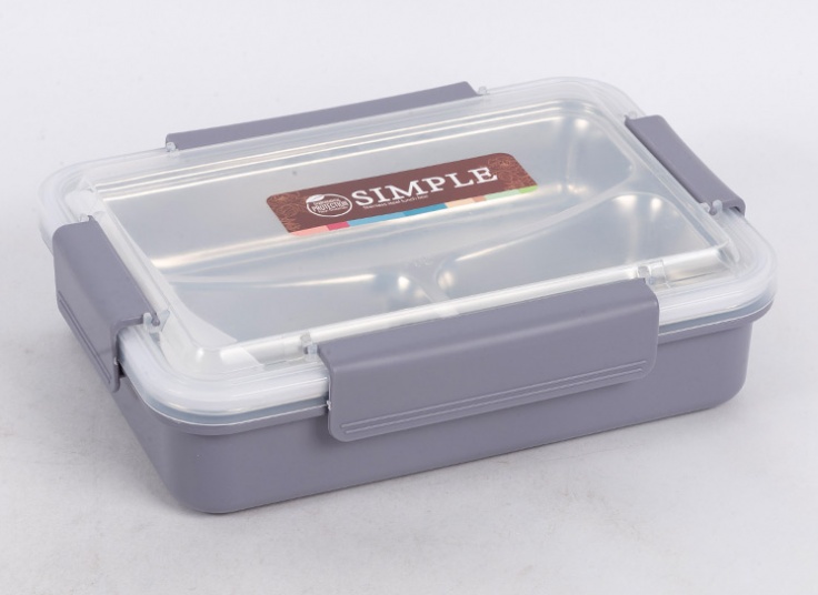 لانچ باکس طرح SIMPLE