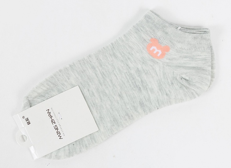 جوراب مچی زنانه Ming Zhan