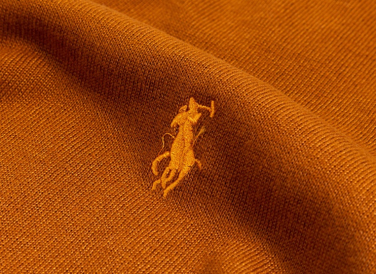 ژیله مردانه طرح POLO