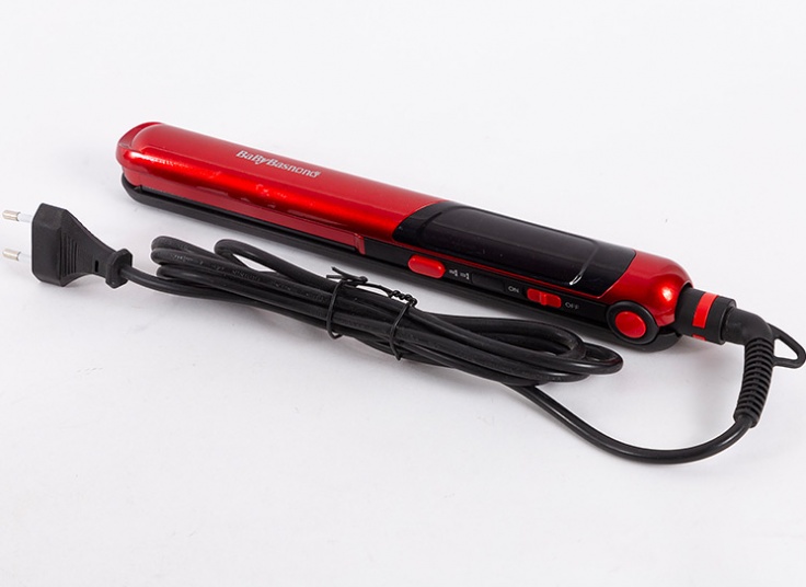 اتو مو Baby Basnono