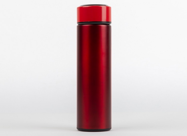 فلاسک دماسنج دار