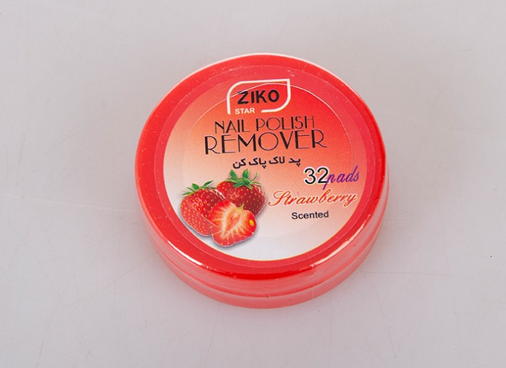 پد لاک پاک کن Ziko