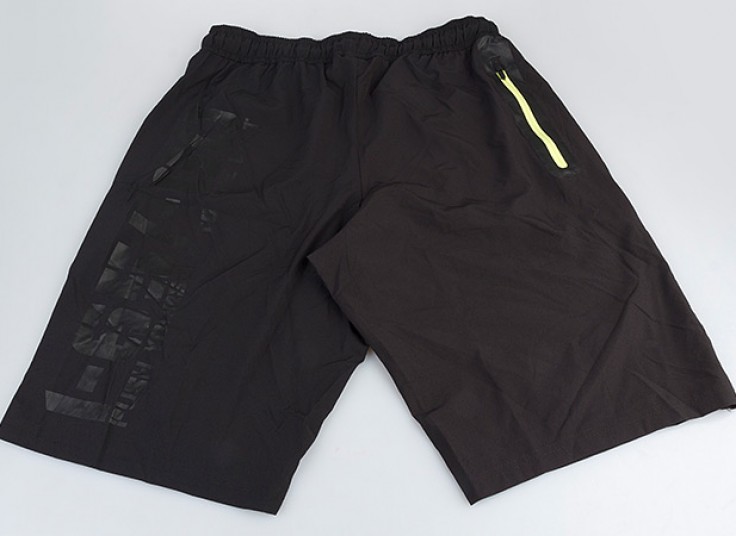 شلوارک ورزشی Crivit PRO