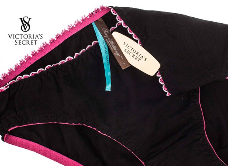 لباس زیر تک Victoria Secret 