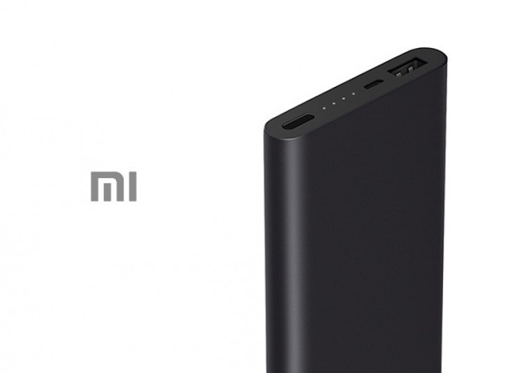 پاور بانک جدید xiaomi 