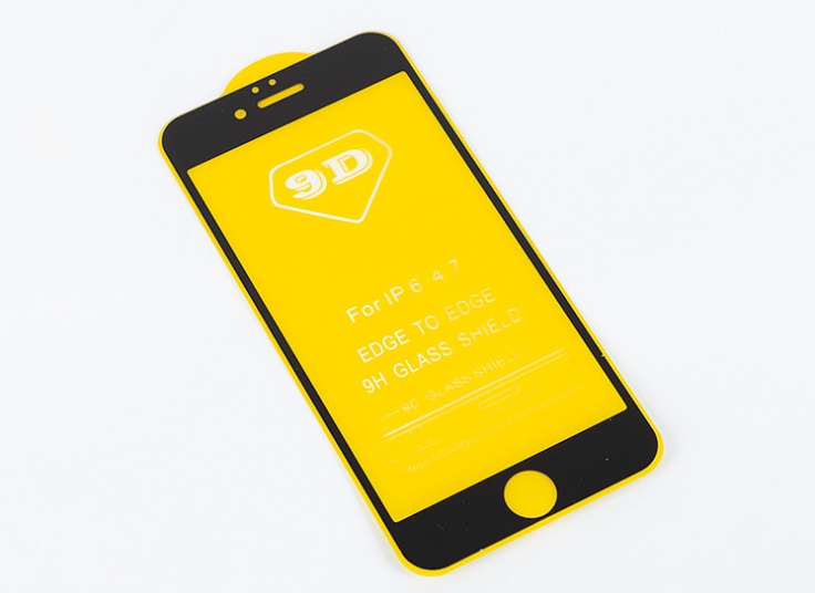 محافظ گلس آیفون Remax