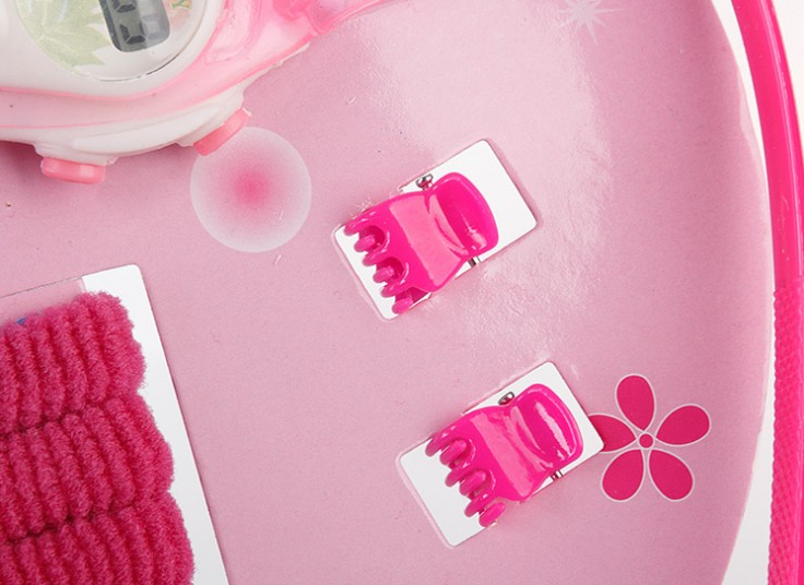 پکیج اکسسوری فانتزی Leina Jewelry