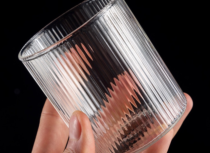 نیم لیوان پیرکس