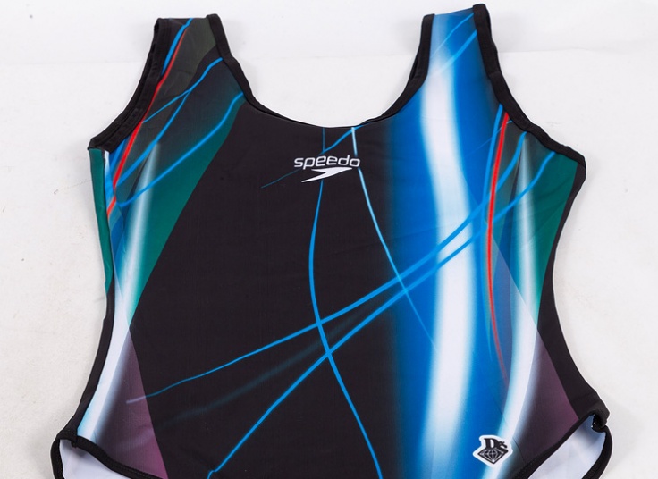 مایو زنانه طرحدار