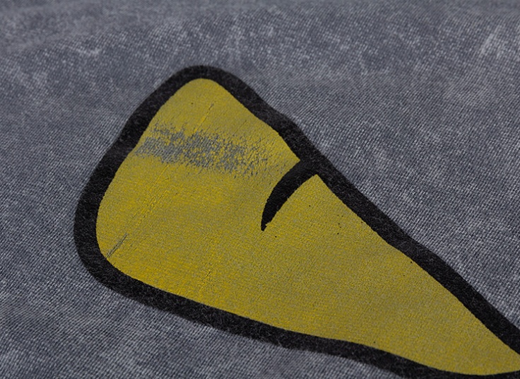 بلوز زنانه کلاهدار FENDI