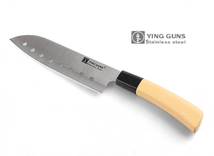 چاقوی آشپزخانه Ying Guns