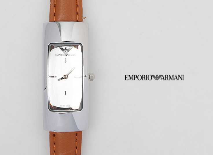 ساعت زنانه Emporio Armani