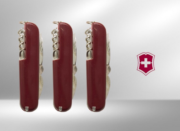 چاقو سوئیسی ۱۲ کاره