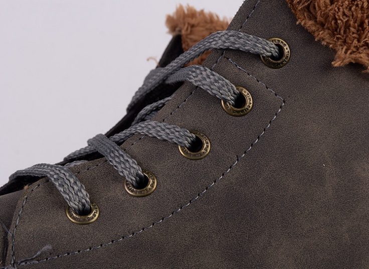 نیم بوت زنانه Abercrombie