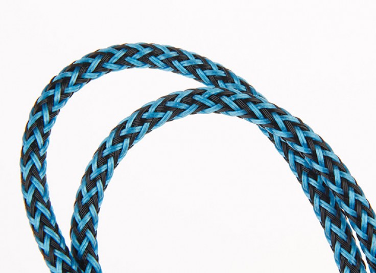 کابل طنابی یک به یک