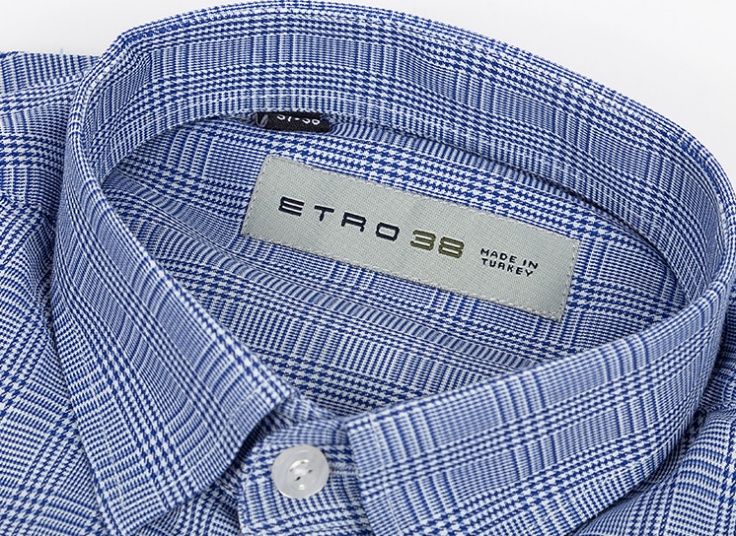 پیراهن مردانه Etro