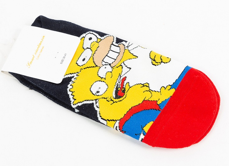 جوراب زنانه Fashion