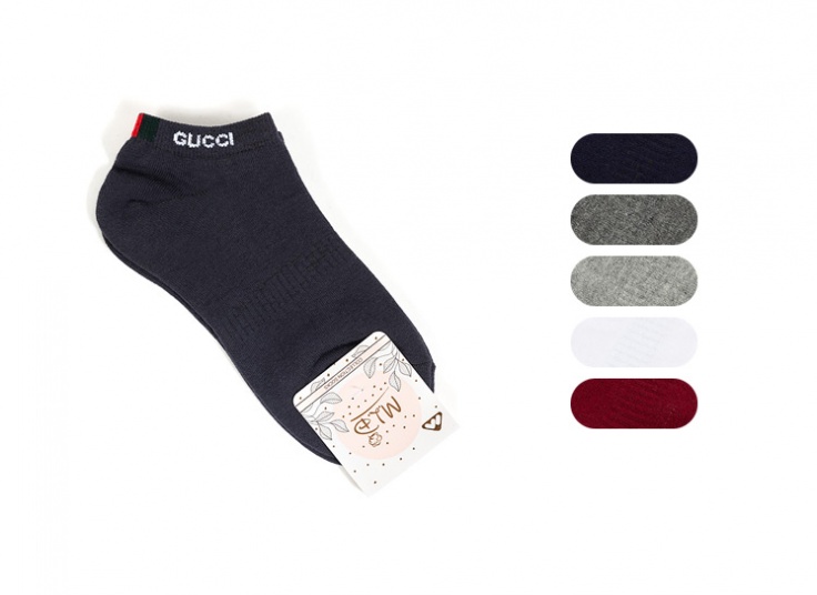 جوراب مچی MLD