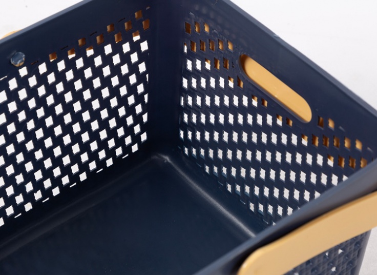 سبد پلاستیکی طرح ایکیا