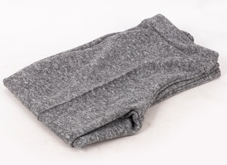 شلوار بگ فوتر زنانه