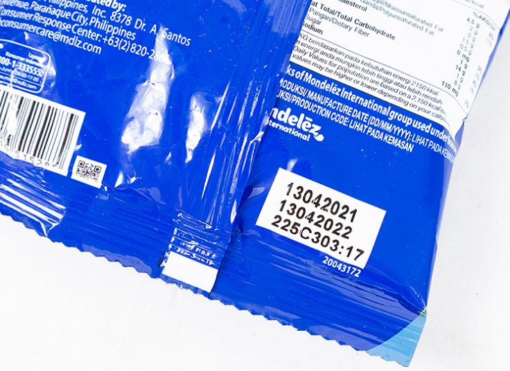 بیسکوییت MINI OREO