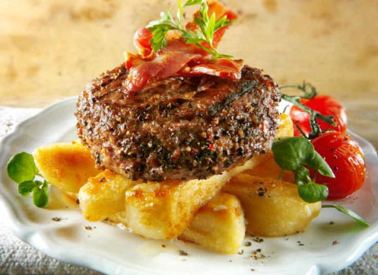 رستوران ایتالیایی پنیر