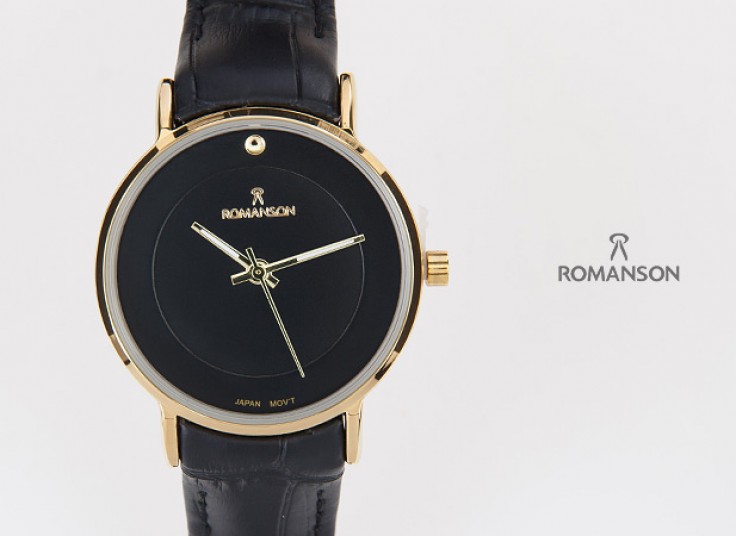 ساعت زنانه و مردانه ROMANSON