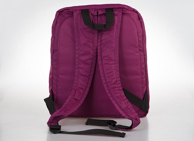 کیف کوله اسپرت طرح NIKE