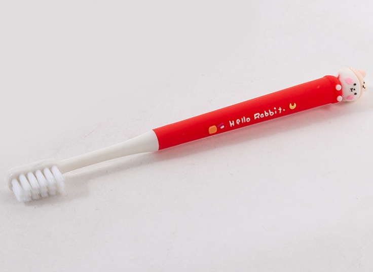 مسواک بچگانه فانتزی