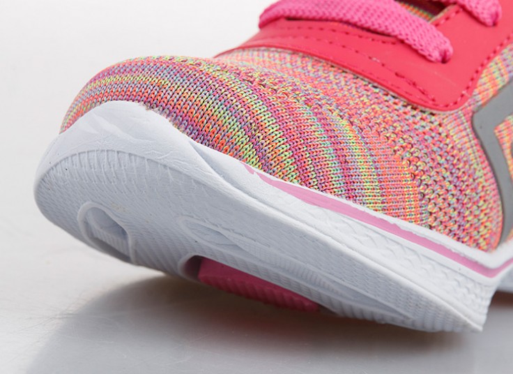 کتانی زنانه طرح Skechers مدل GO CITY