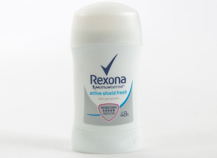 مام استیک Rexona