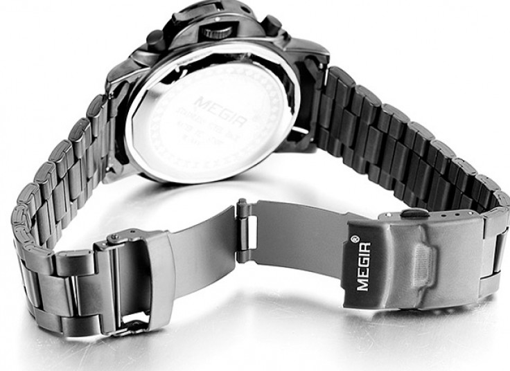 ساعت مچی مردانه MEGIR