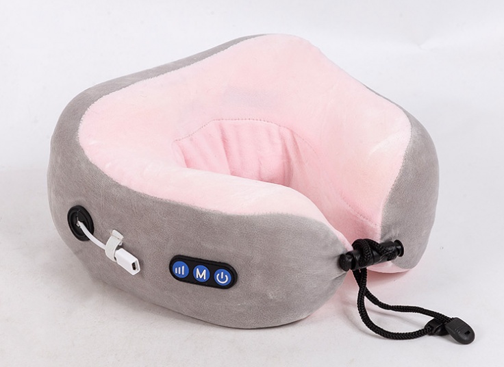 ماساژور گردن مدل BLK-UXZ01