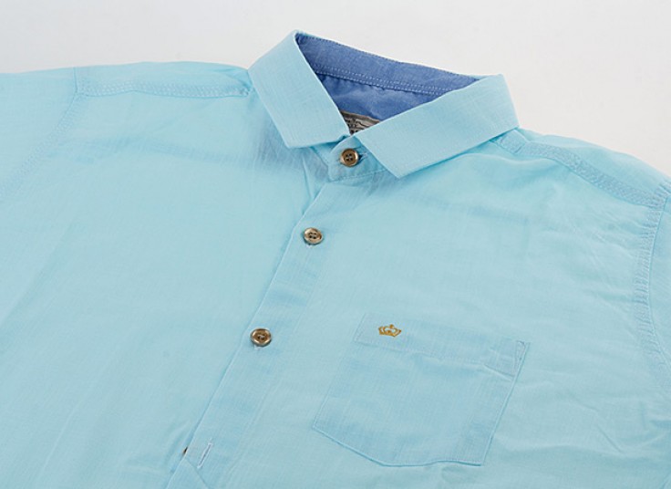 پیراهن مردانه طرح ZARA MAN