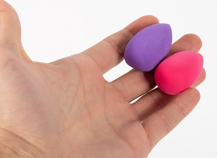 پد تخم مرغی Royal Secret