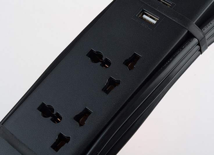 چندراهی برق WK