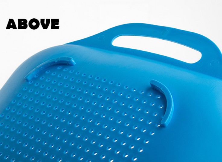 آبکش تخته‌گوشت ABOVE