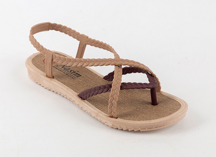 صندل زنانه Nasim