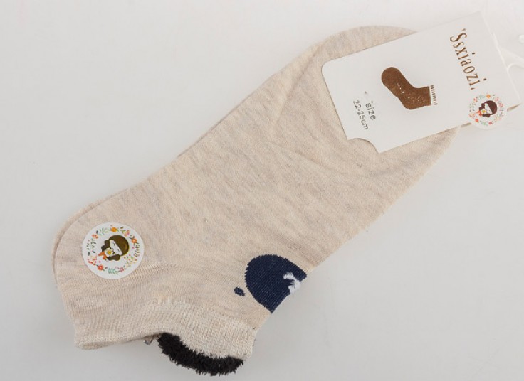 جوراب عروسکی Ssxiaozi