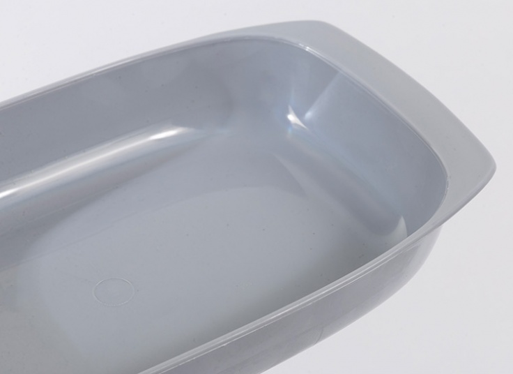 سرویس 42 پارچه مسافرتی Tak Plastik