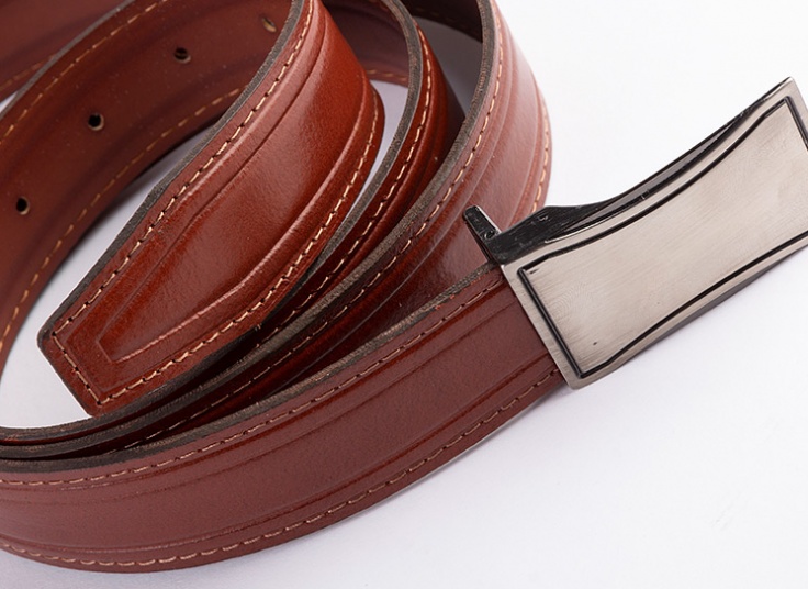 ست کادویی چرم طبیعی