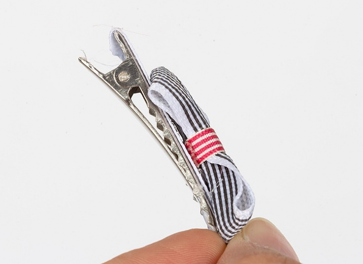 پک دو عددی گیره مو Fashion