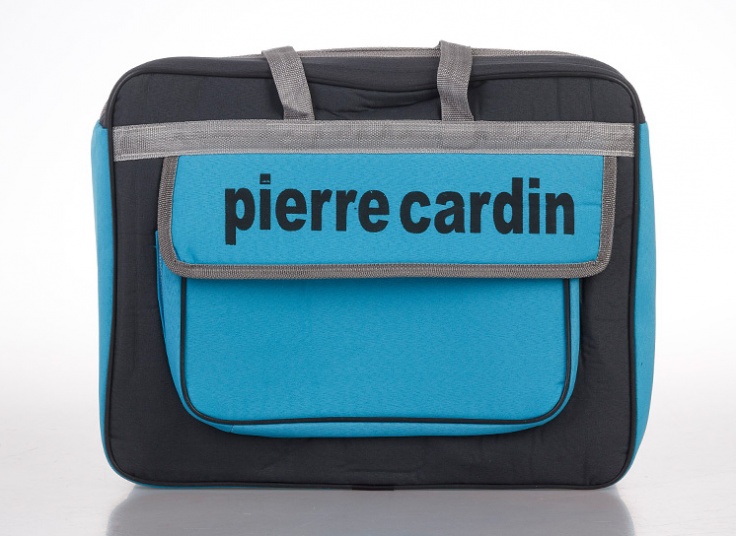 ساک لوازم کودک و نوزاد طرح Pierre Cardin